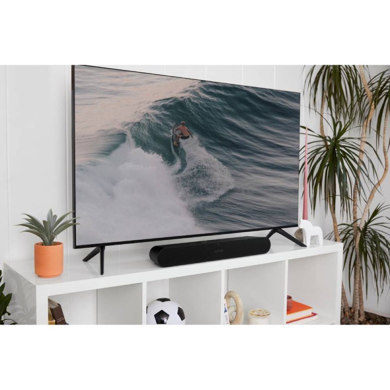 Soundbar SONOS Ray, črna