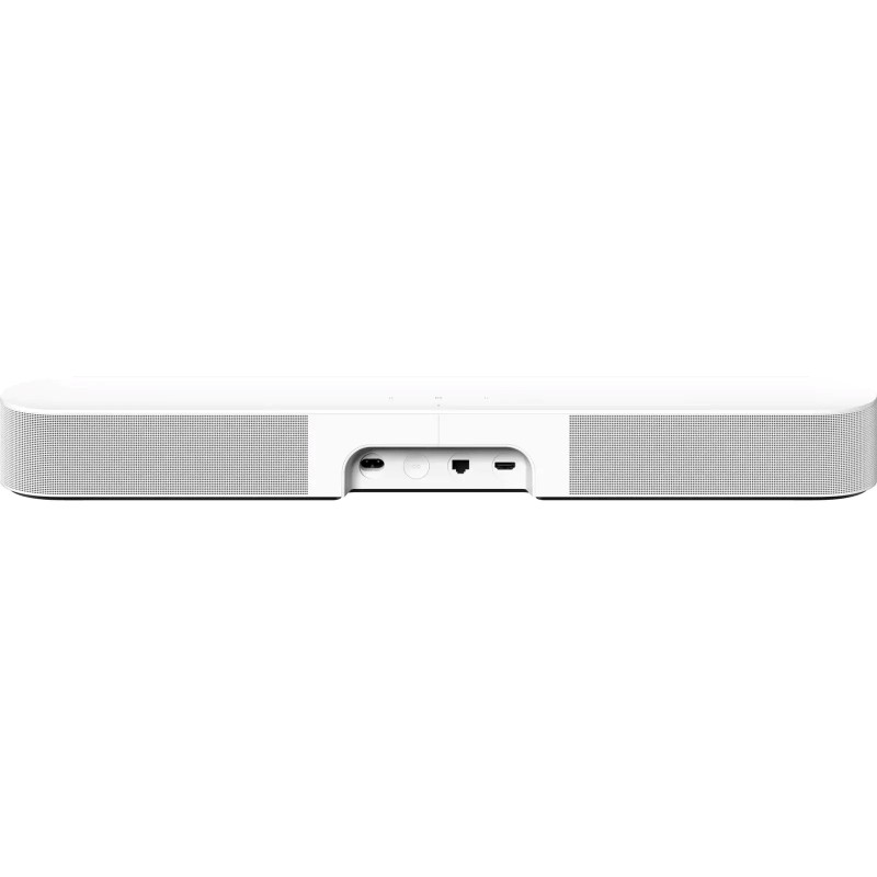 Soundbar SONOS Beam, bela