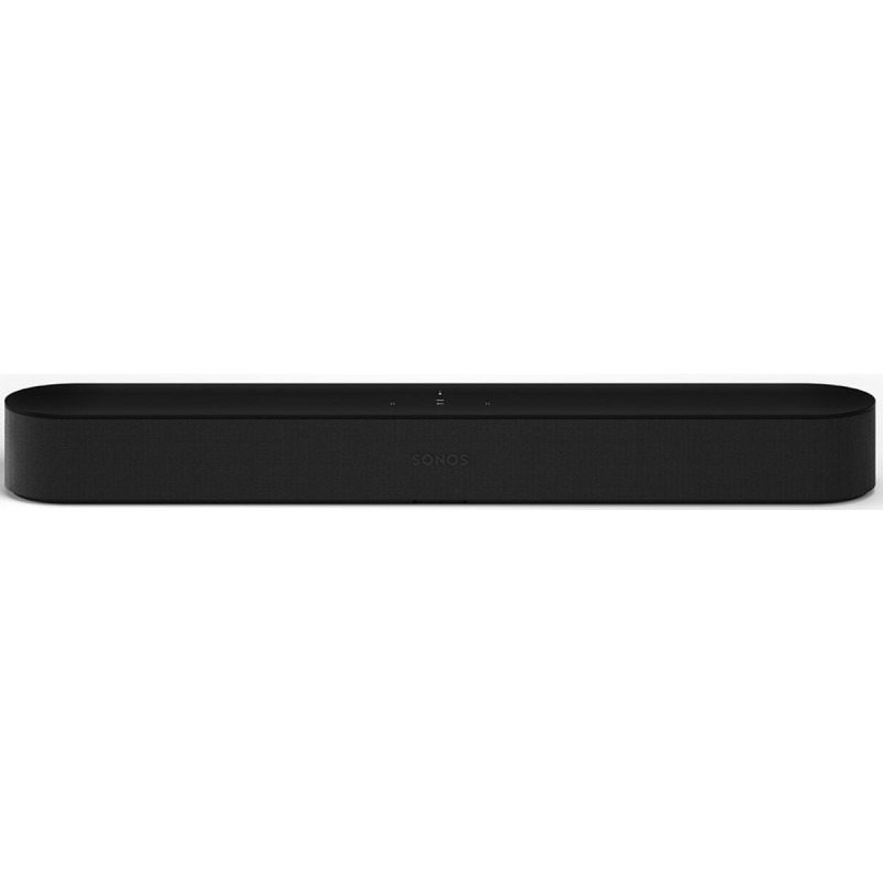 Soundbar SONOS Beam, črna
