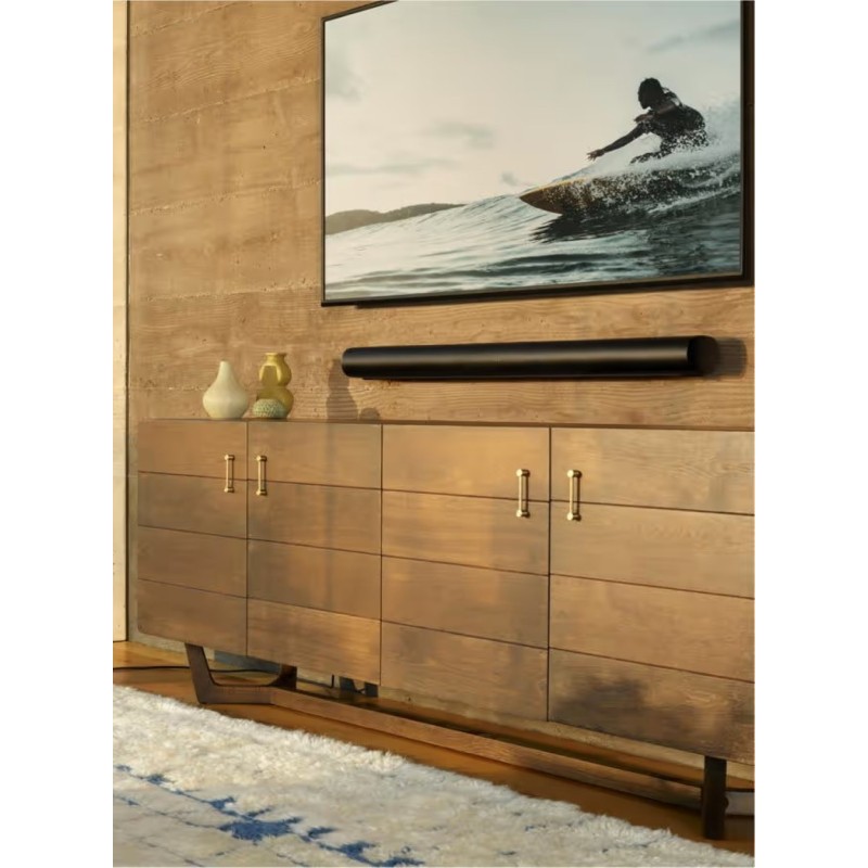Soundbar SONOS Arc, črna
