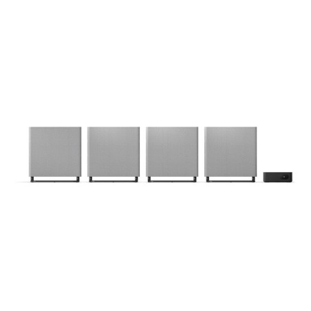 Soundbar Sony HT-A9M2 BRAVIA Theatre Quad