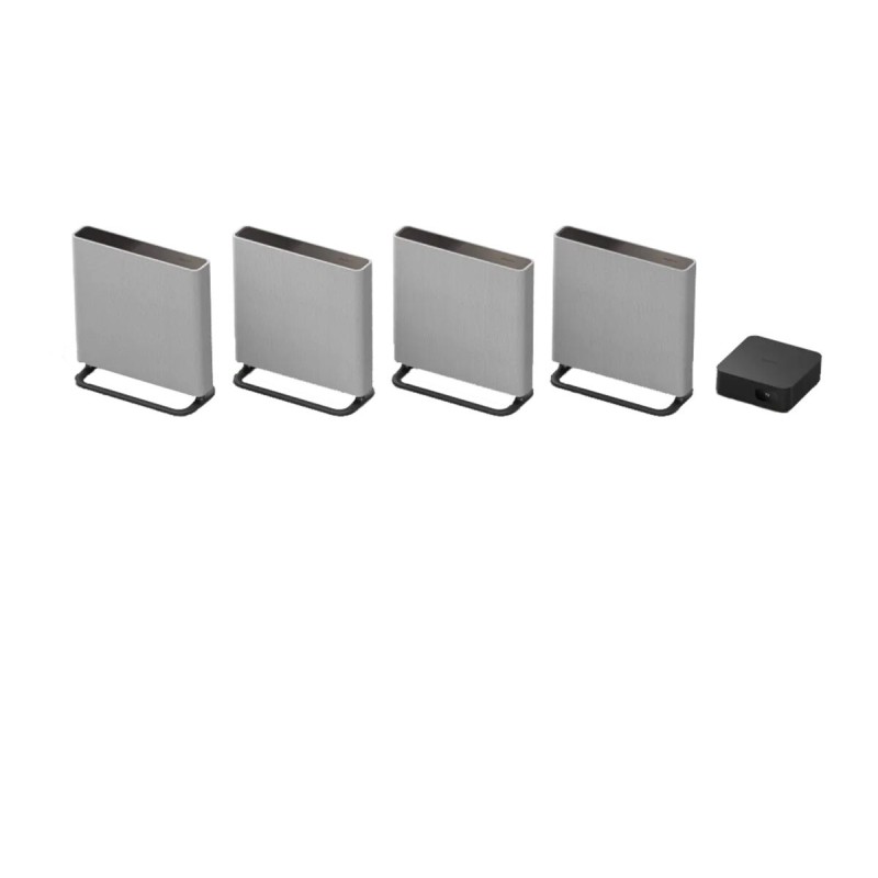 Soundbar Sony HT-A9M2 BRAVIA Theatre Quad