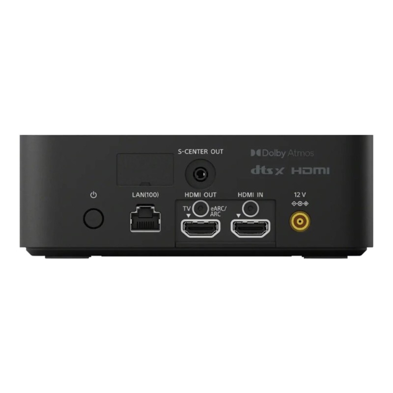 Soundbar Sony HT-A9M2 BRAVIA Theatre Quad