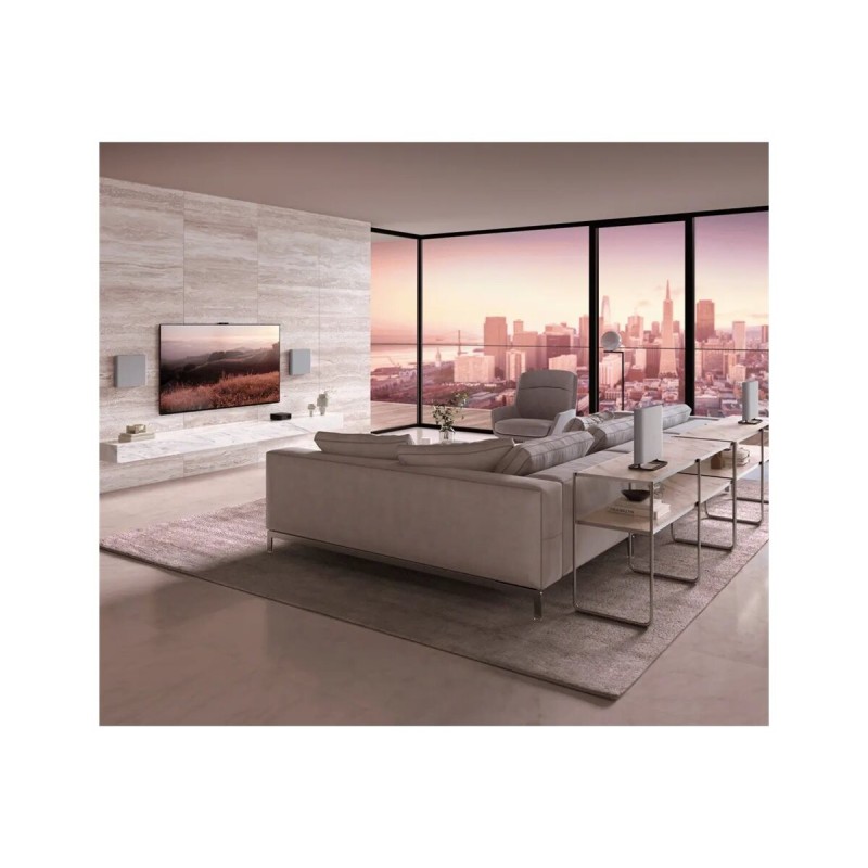 Soundbar Sony HT-A9M2 BRAVIA Theatre Quad