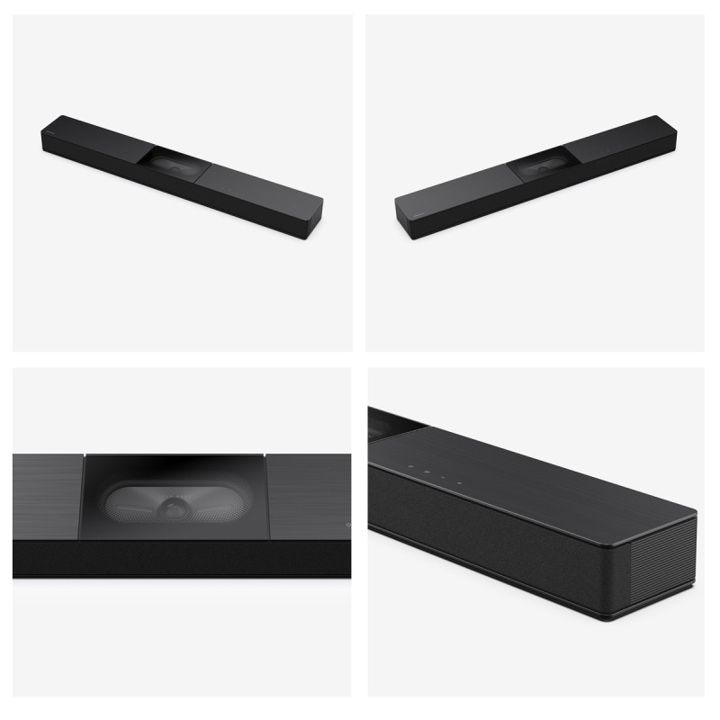 Soundbar HiSense HS2000