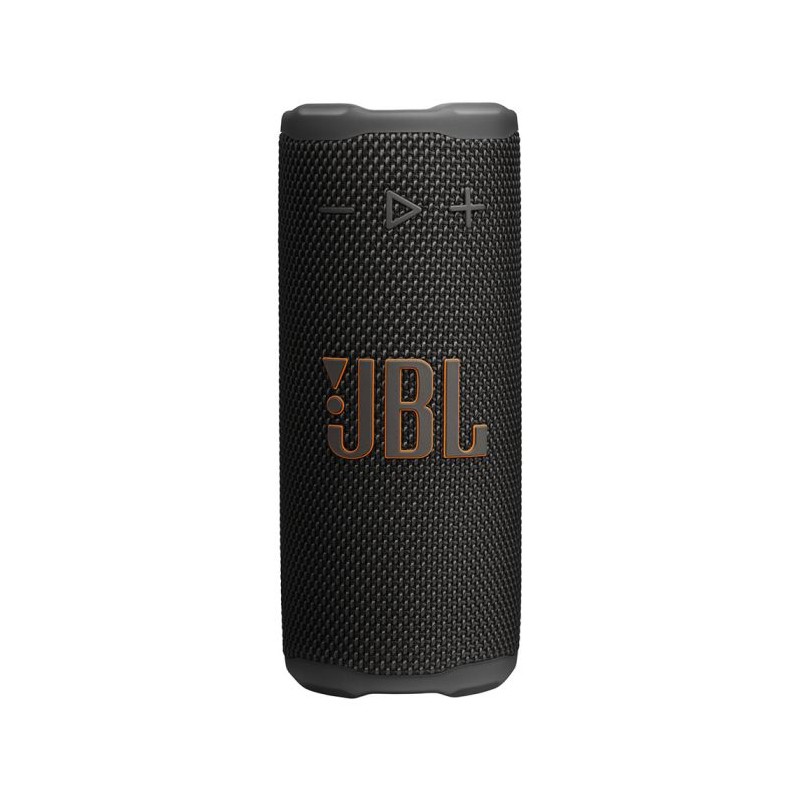 Prenosni zvočnik JBL Grip, črn