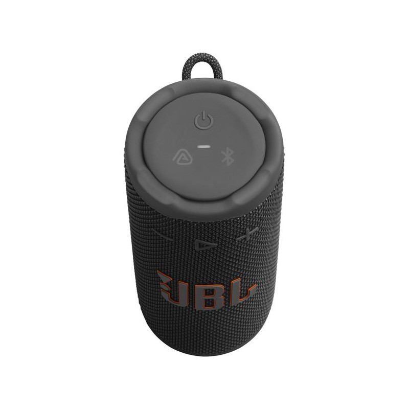 Prenosni zvočnik JBL Grip, črn