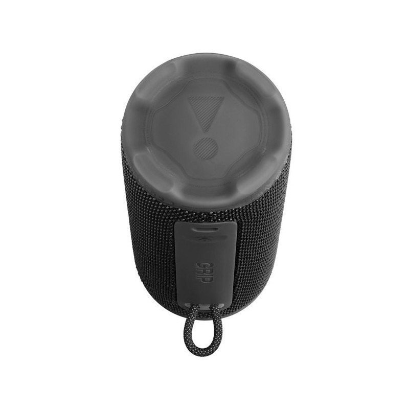 Prenosni zvočnik JBL Grip, črn