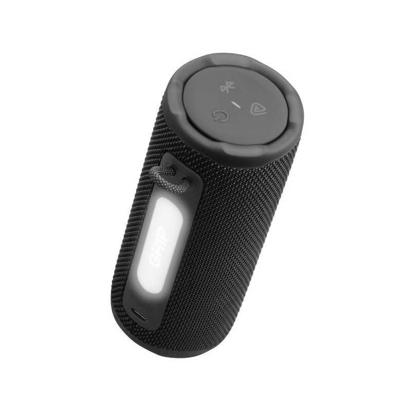 Prenosni zvočnik JBL Grip, črn