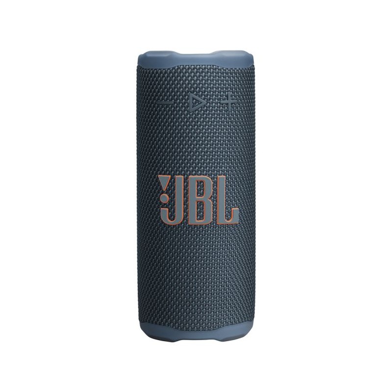 Prenosni zvočnik JBL Grip, moder