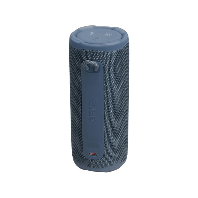 Prenosni zvočnik JBL Grip, moder