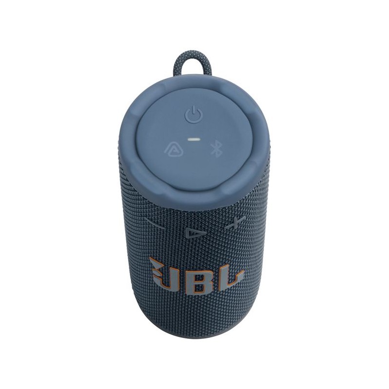 Prenosni zvočnik JBL Grip, moder