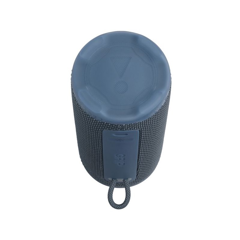 Prenosni zvočnik JBL Grip, moder