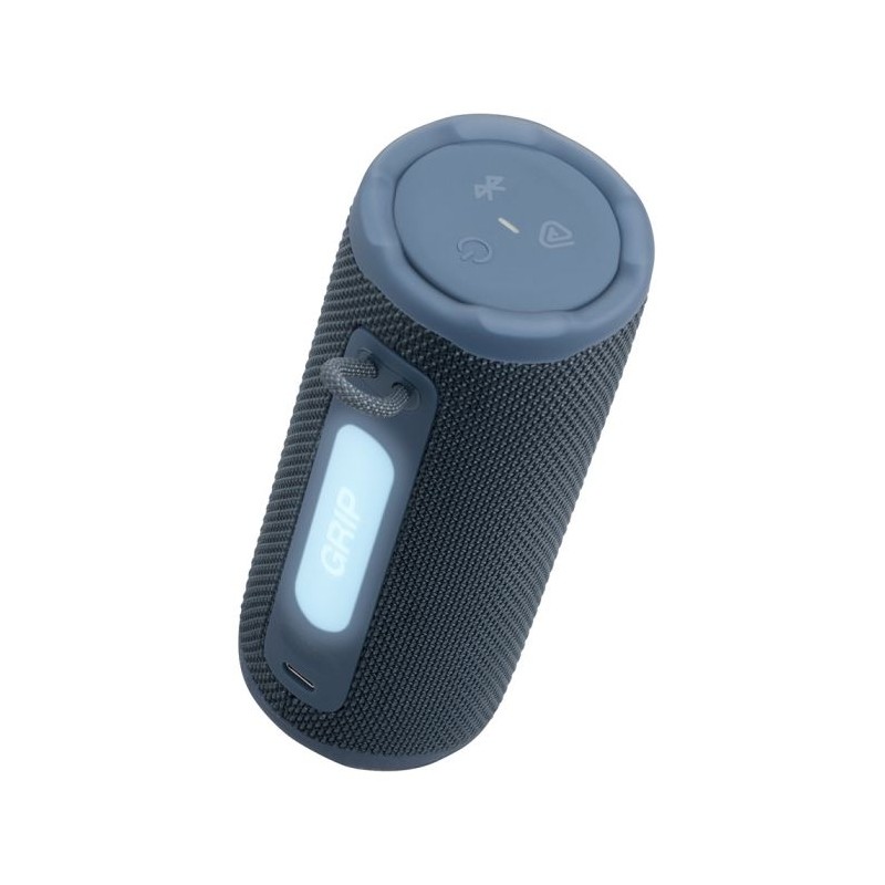 Prenosni zvočnik JBL Grip, moder