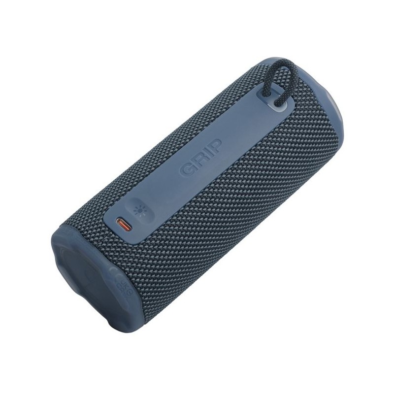 Prenosni zvočnik JBL Grip, moder