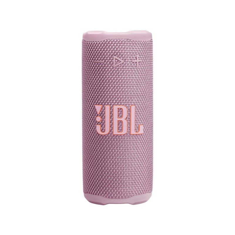 Prenosni zvočnik JBL Grip, roza