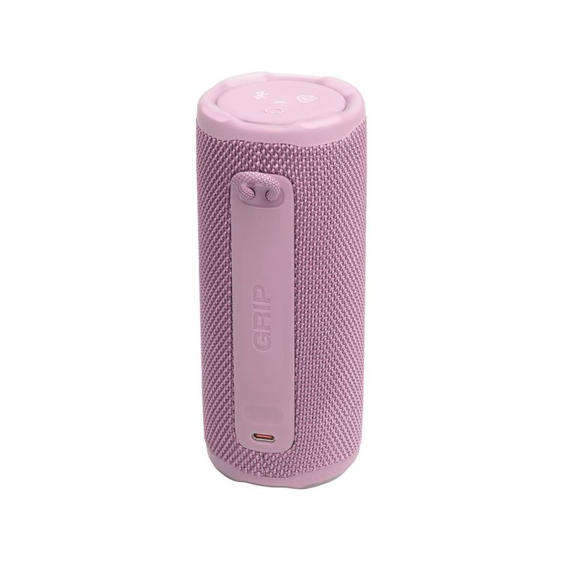 Prenosni zvočnik JBL Grip, roza