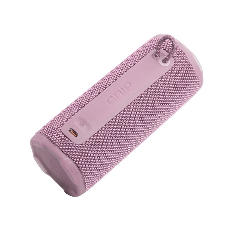 Prenosni zvočnik JBL Grip, roza