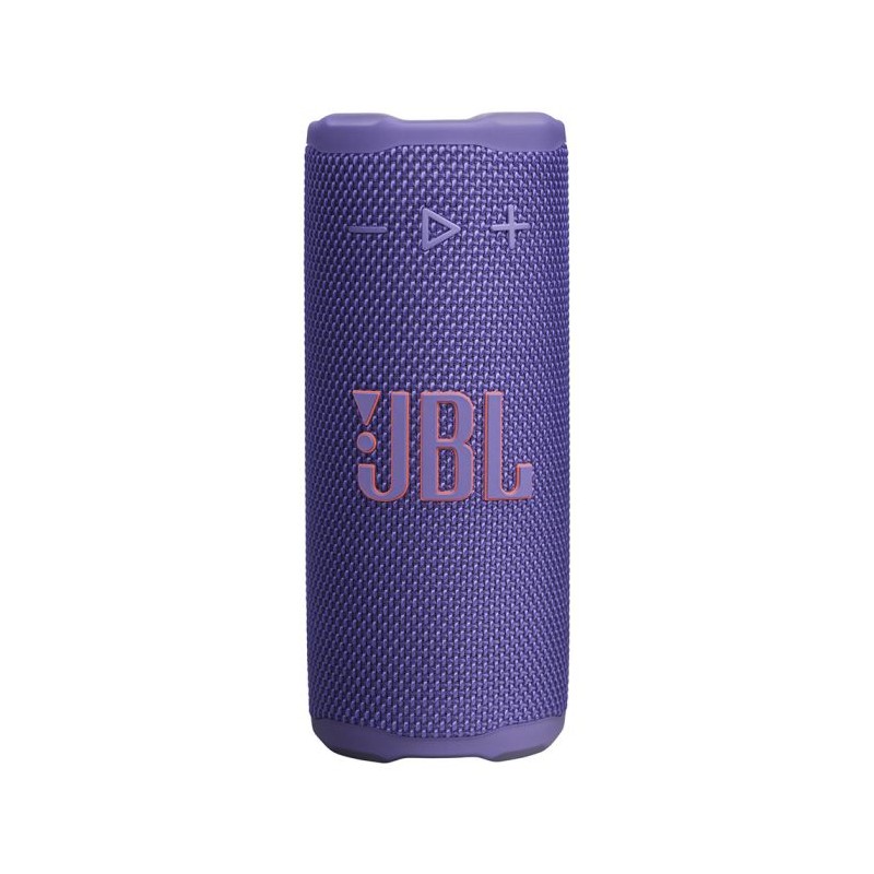 Prenosni zvočnik JBL Grip, vijoličen