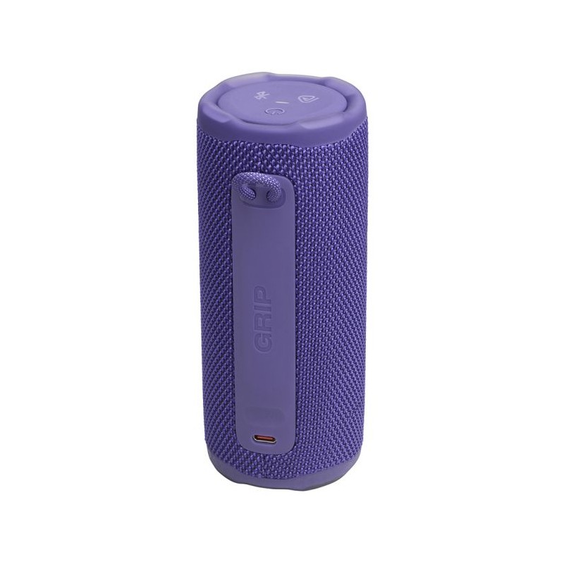 Prenosni zvočnik JBL Grip, vijoličen