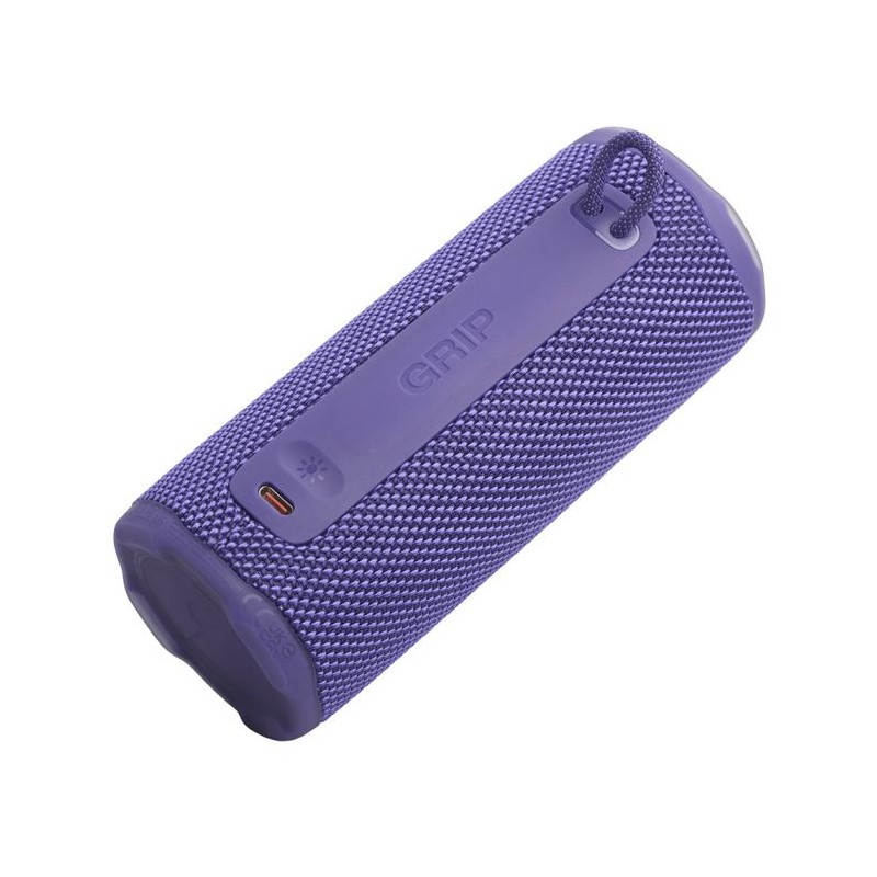 Prenosni zvočnik JBL Grip, vijoličen