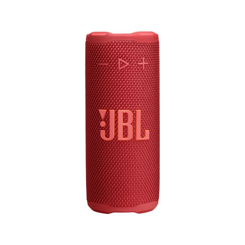 Prenosni zvočnik JBL Grip, rdeč
