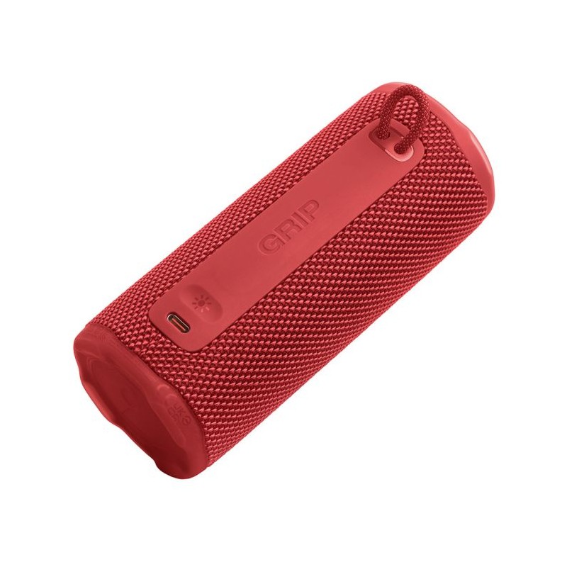 Prenosni zvočnik JBL Grip, rdeč