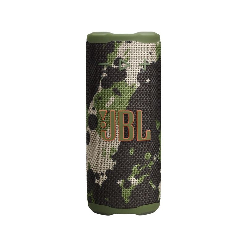Prenosni zvočnik JBL Grip, squad