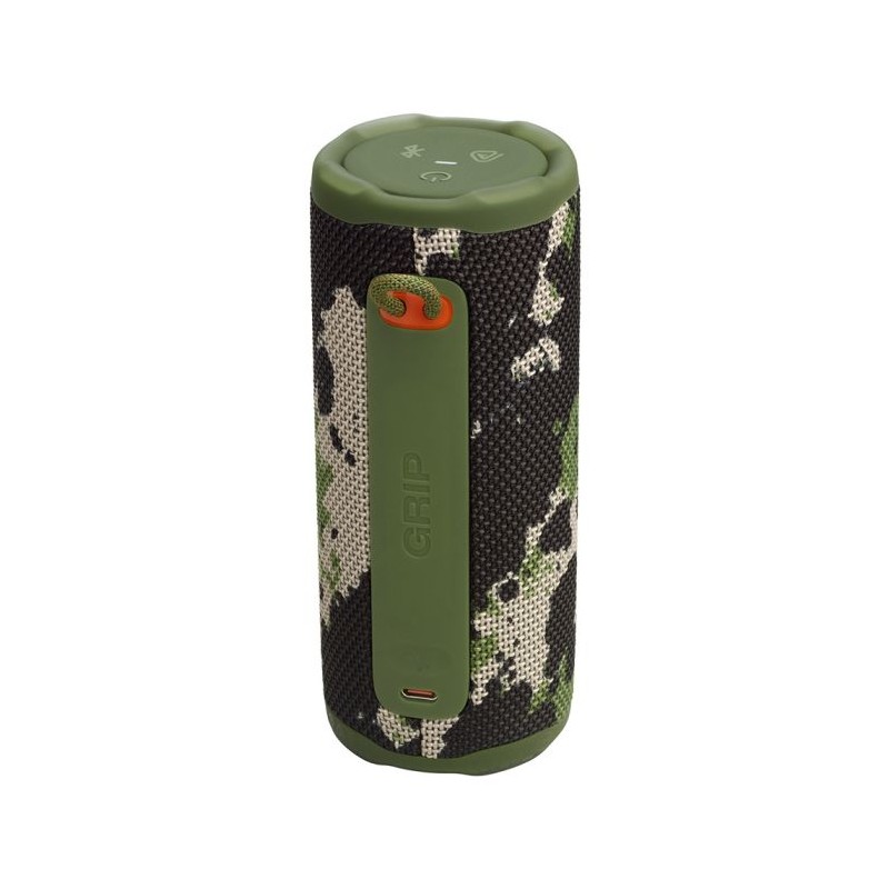 Prenosni zvočnik JBL Grip, squad