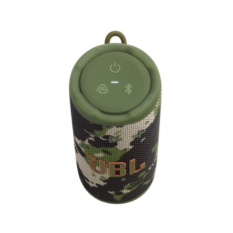 Prenosni zvočnik JBL Grip, squad