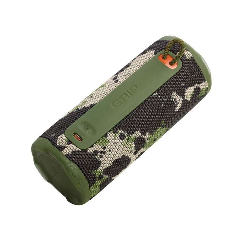 Prenosni zvočnik JBL Grip, squad