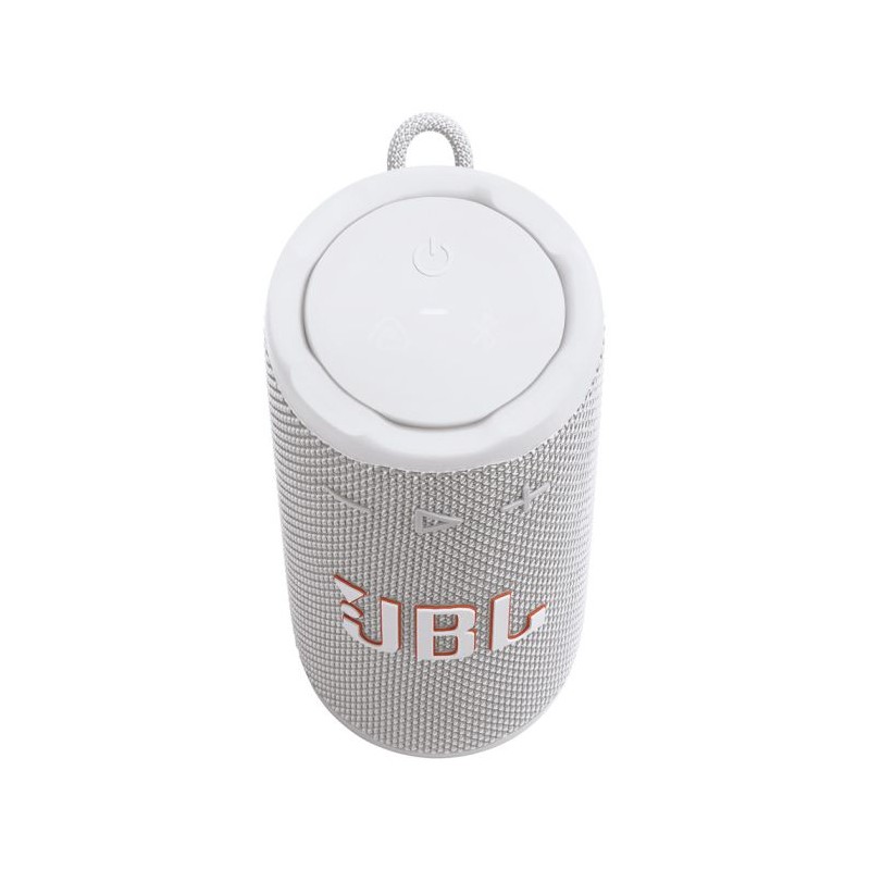 Prenosni zvočnik JBL Grip, bel