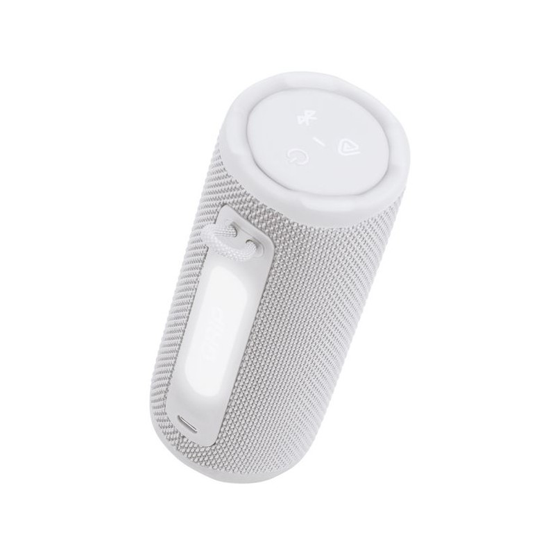 Prenosni zvočnik JBL Grip, bel