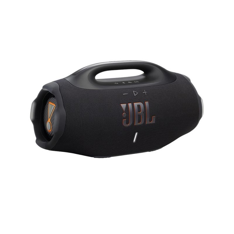 Prenosni zvočnik JBL Boombox 4, črn