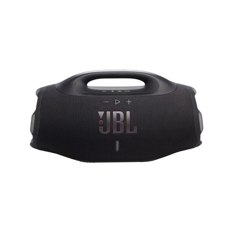 Prenosni zvočnik JBL Boombox 4, črn