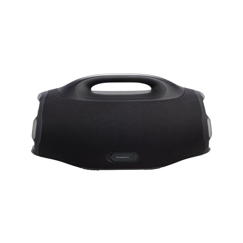 Prenosni zvočnik JBL Boombox 4, črn