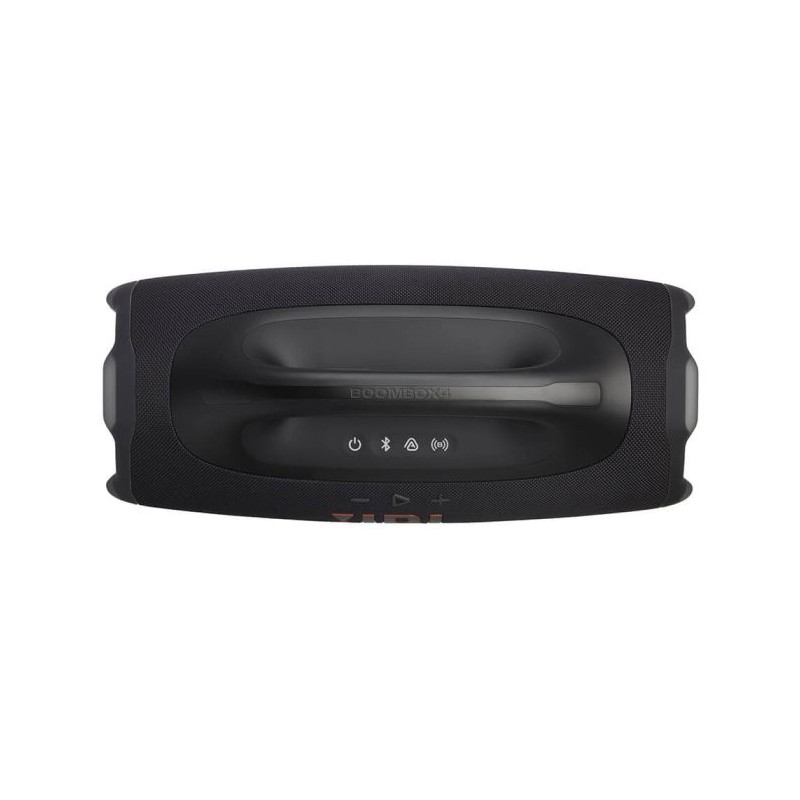 Prenosni zvočnik JBL Boombox 4, črn