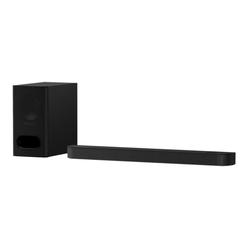Soundbar SONY BRAVIA Theatre Bar 6 HTB-600