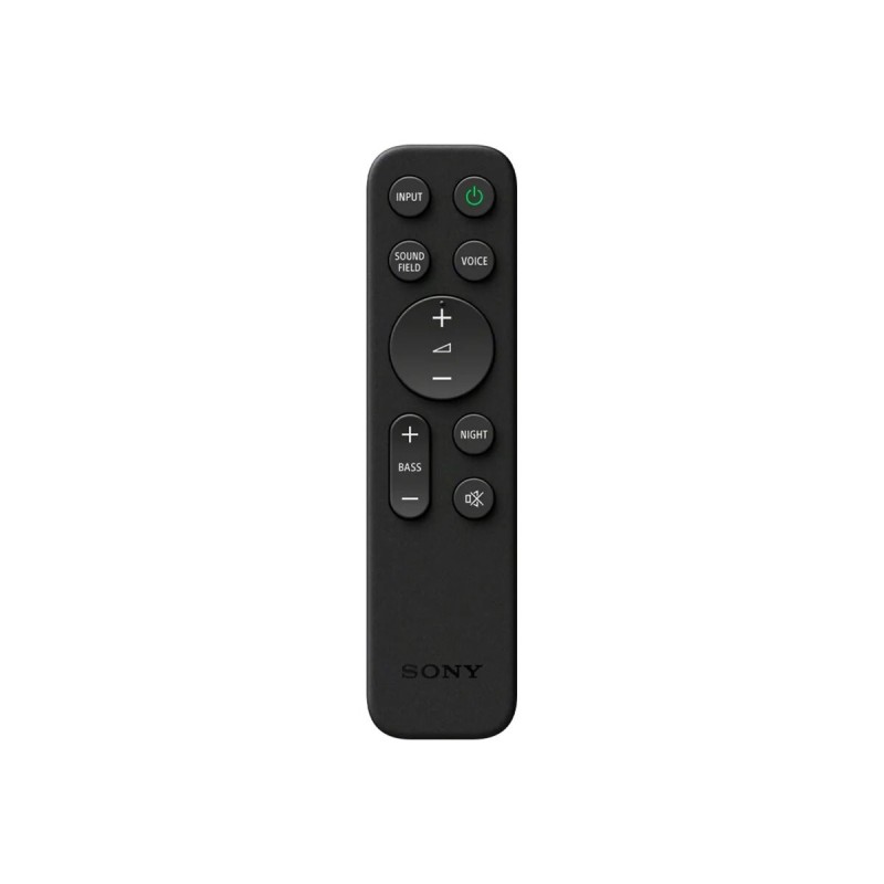 Soundbar SONY BRAVIA Theatre Bar 6 HTB-600