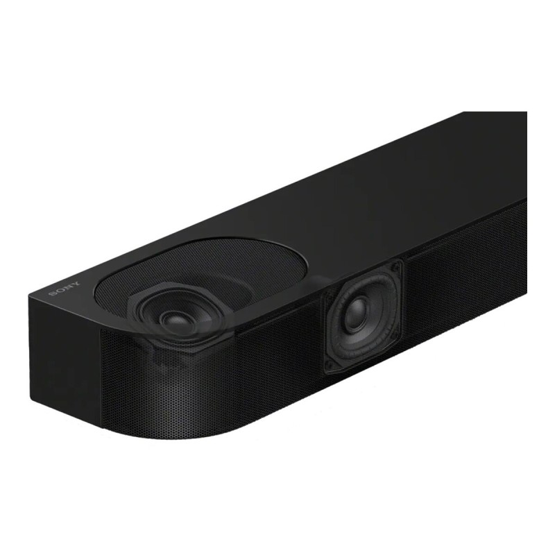 Soundbar SONY BRAVIA Theatre Bar 6 HTB-600