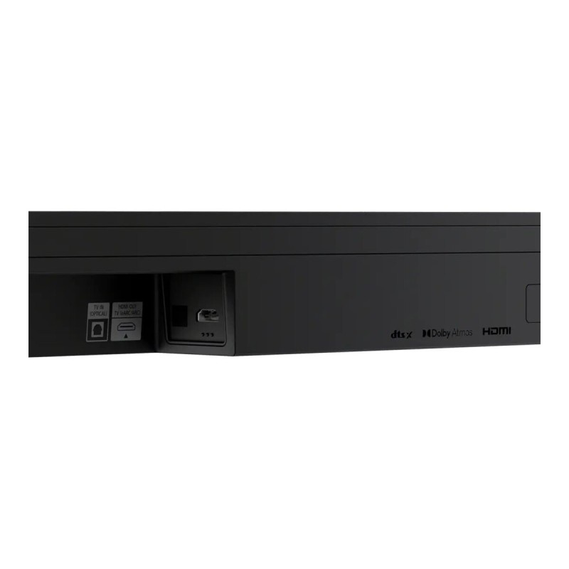 Soundbar SONY BRAVIA Theatre Bar 6 HTB-600