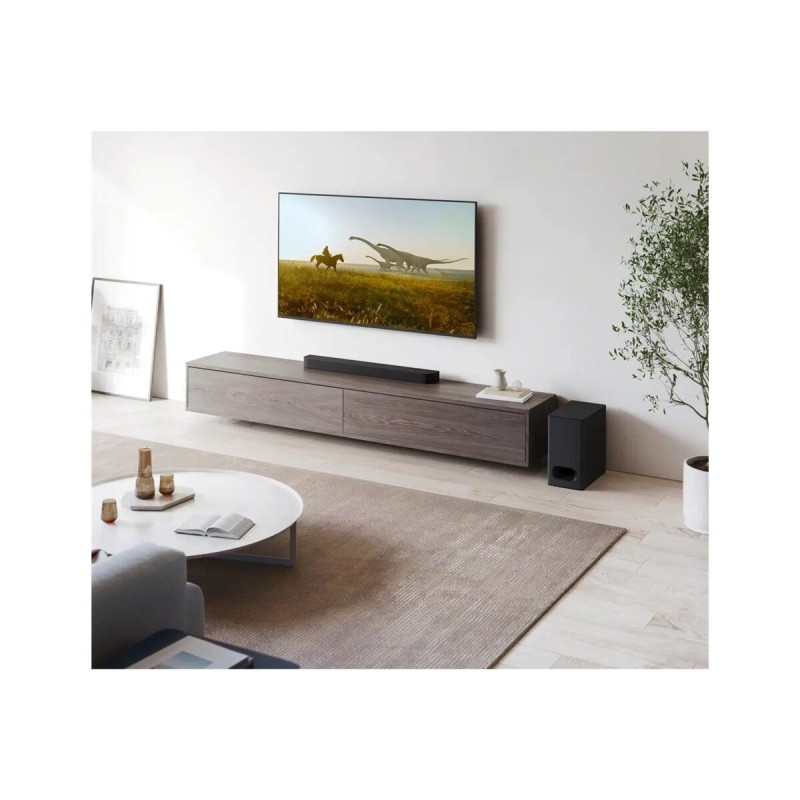 Soundbar SONY BRAVIA Theatre Bar 6 HTB-600