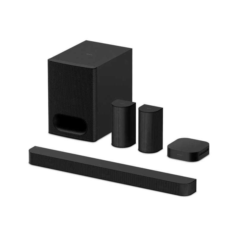 Soundbar SONY BRAVIA Theatre System 6 HT-S60