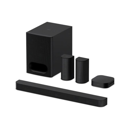 Soundbar SONY BRAVIA Theatre System 6 HT-S60