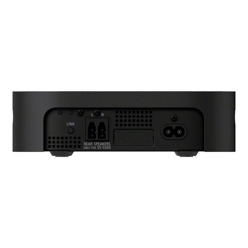 Soundbar SONY BRAVIA Theatre System 6 HT-S60