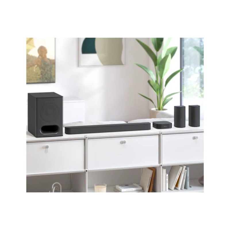 Soundbar SONY BRAVIA Theatre System 6 HT-S60