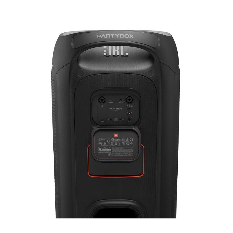 Prenosni zvočnik JBL PartyBox 720