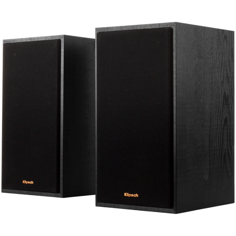 Zvočniki Klipsch R-51PM, črni