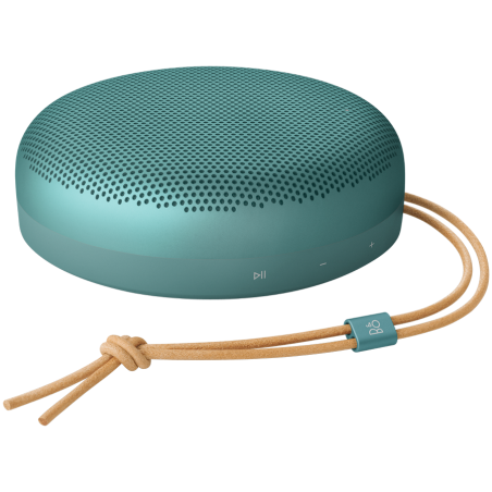 Prenosni zvočnik Beosound A1 3rd Gen, zelen