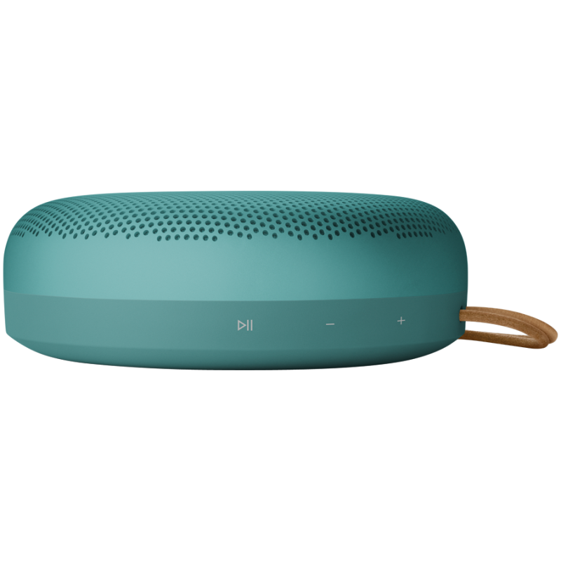 Prenosni zvočnik Beosound A1 3rd Gen, zelen